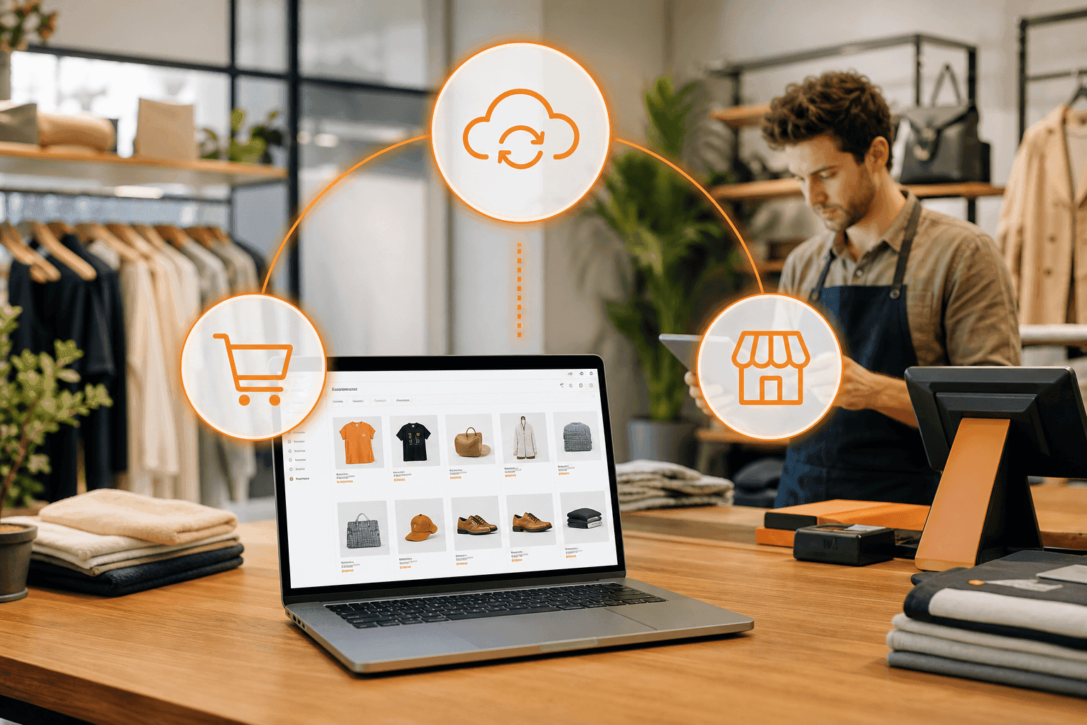 WooCommerce & Marketplace