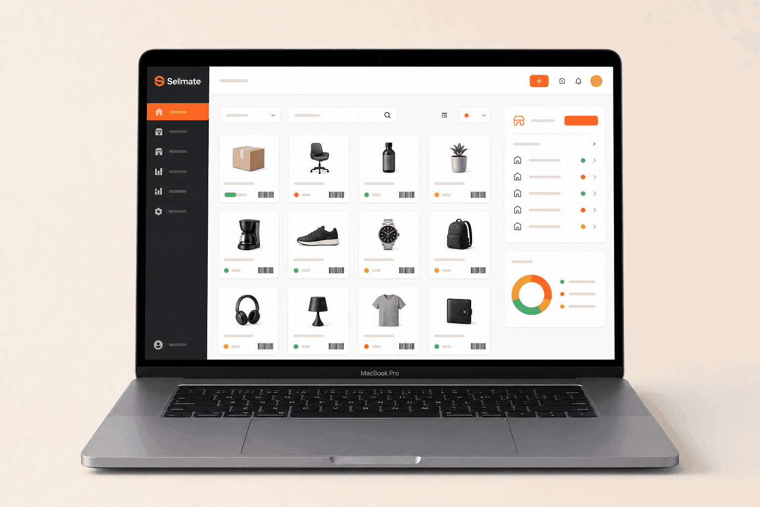 Inventory management