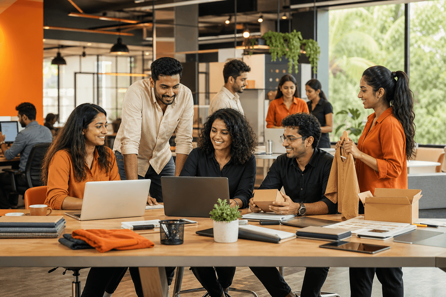 About Sellmate