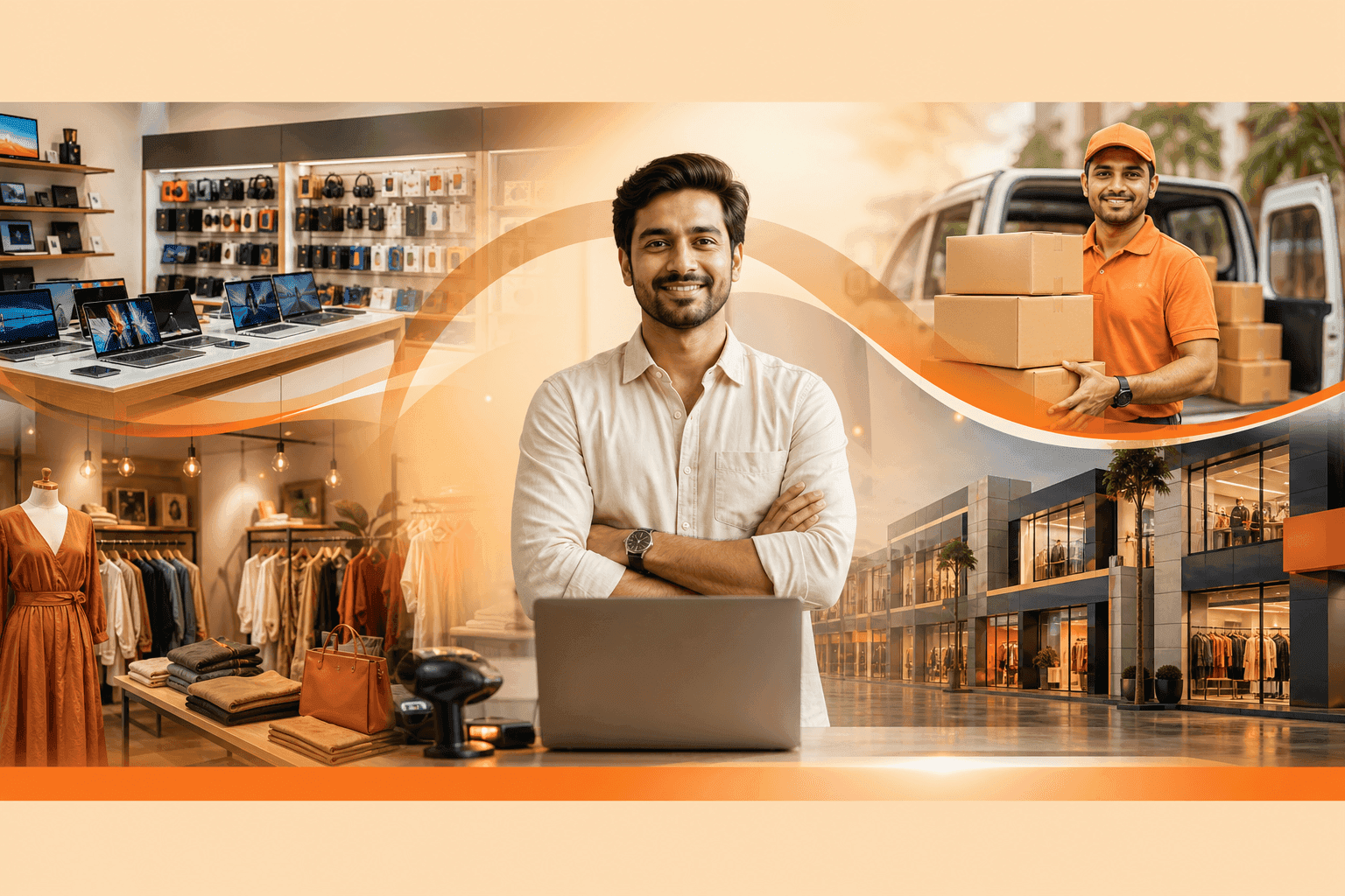 Sellmate industry solutions